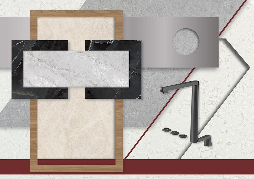 FotoDé keukentrends van 2026